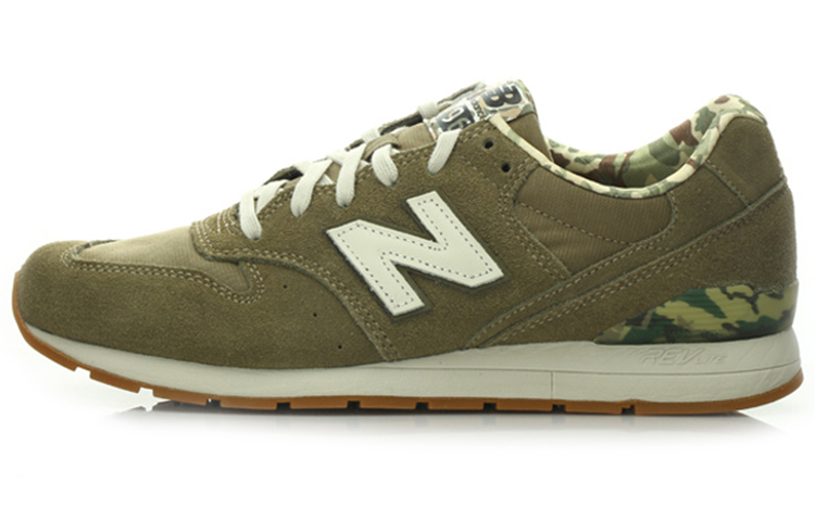 NB 996 'Military Green'