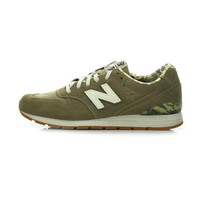 NB 996 'Military Green'