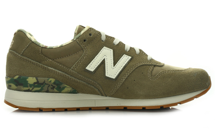 NB 996 'Military Green' 圖 2