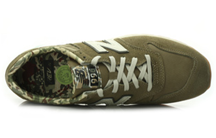 NB 996 'Military Green' 圖 3