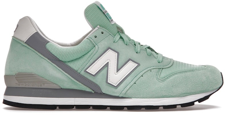 New Balance 996 'Hijau Pudina' M996CPS Buy New Balance 996 'Hijau Pudina' M996CPS