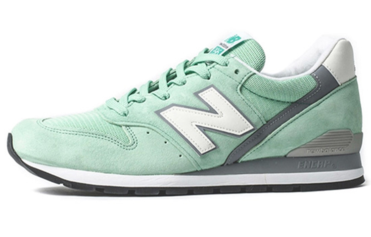 Buy New Balance 996 'Hijau Mint' M996CPS