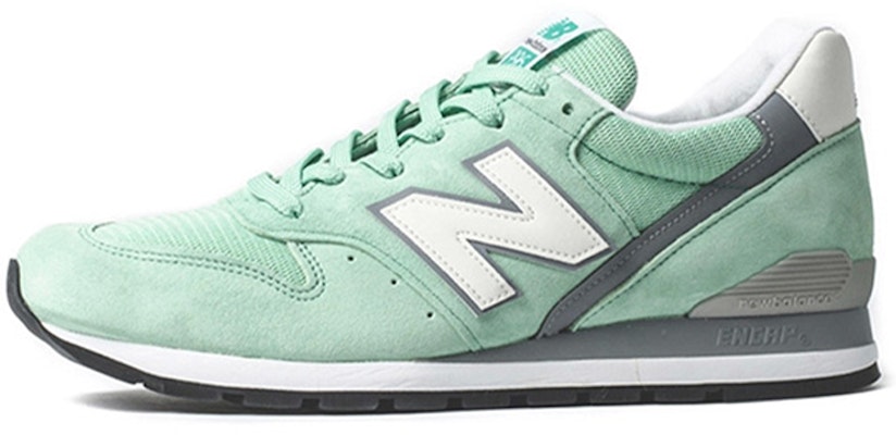 New Balance 996 'Mint Green' M996CPS Buy New Balance 996 'Mint Green' M996CPS