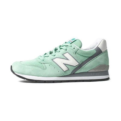 NB 996 'Mint Green'