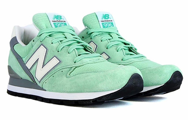 Order New Balance 996 'Hijau Mint' M996CPS