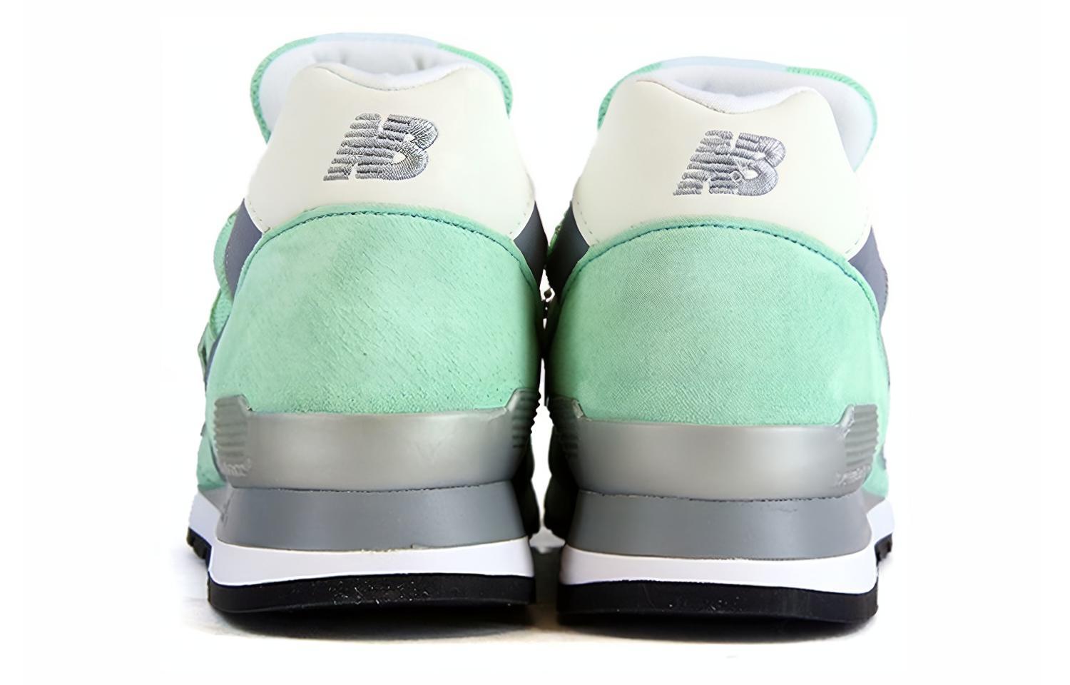 Shop New Balance 996 'Hijau Mint' M996CPS