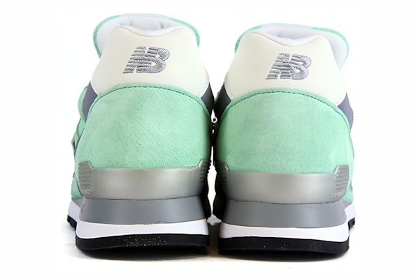 New Balance 996 'Mint Green' M996CPS Shop New Balance 996 'Mint Green' M996CPS