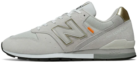 New Balance 996 'Moonbeam Gold' CM996BI New Balance 996 'Moonbeam Gold' CM996BI