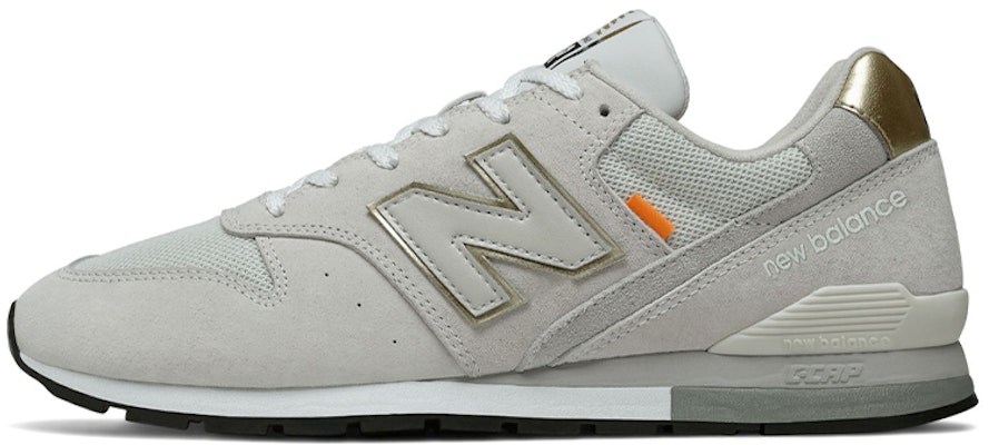 ニューバランス996 'ムーンビームゴールド' CM996BI CM996BI Buy ニューバランス996 'ムーンビームゴールド' CM996BI CM996BI