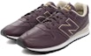 Lookbook New Balance 996 'Merah MultiWarna' CM996HC2