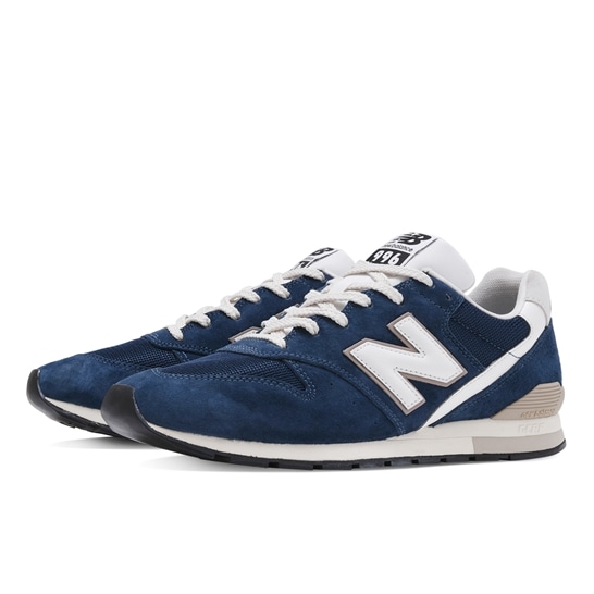 Purchase ニューバランス 996 'ネイビー' CM996SF2-D CM996SF2-D