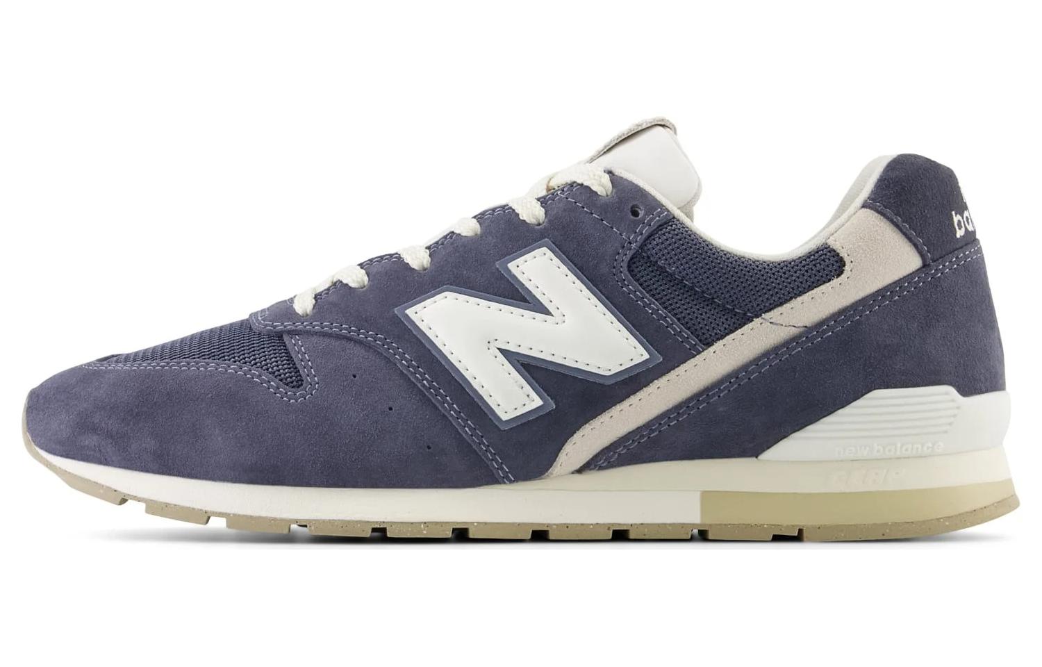 Buy New Balance 996 'Azul Marino Beige' CM996UP2