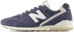 Buy New Balance 996 'Azul Marino Beige' CM996UP2