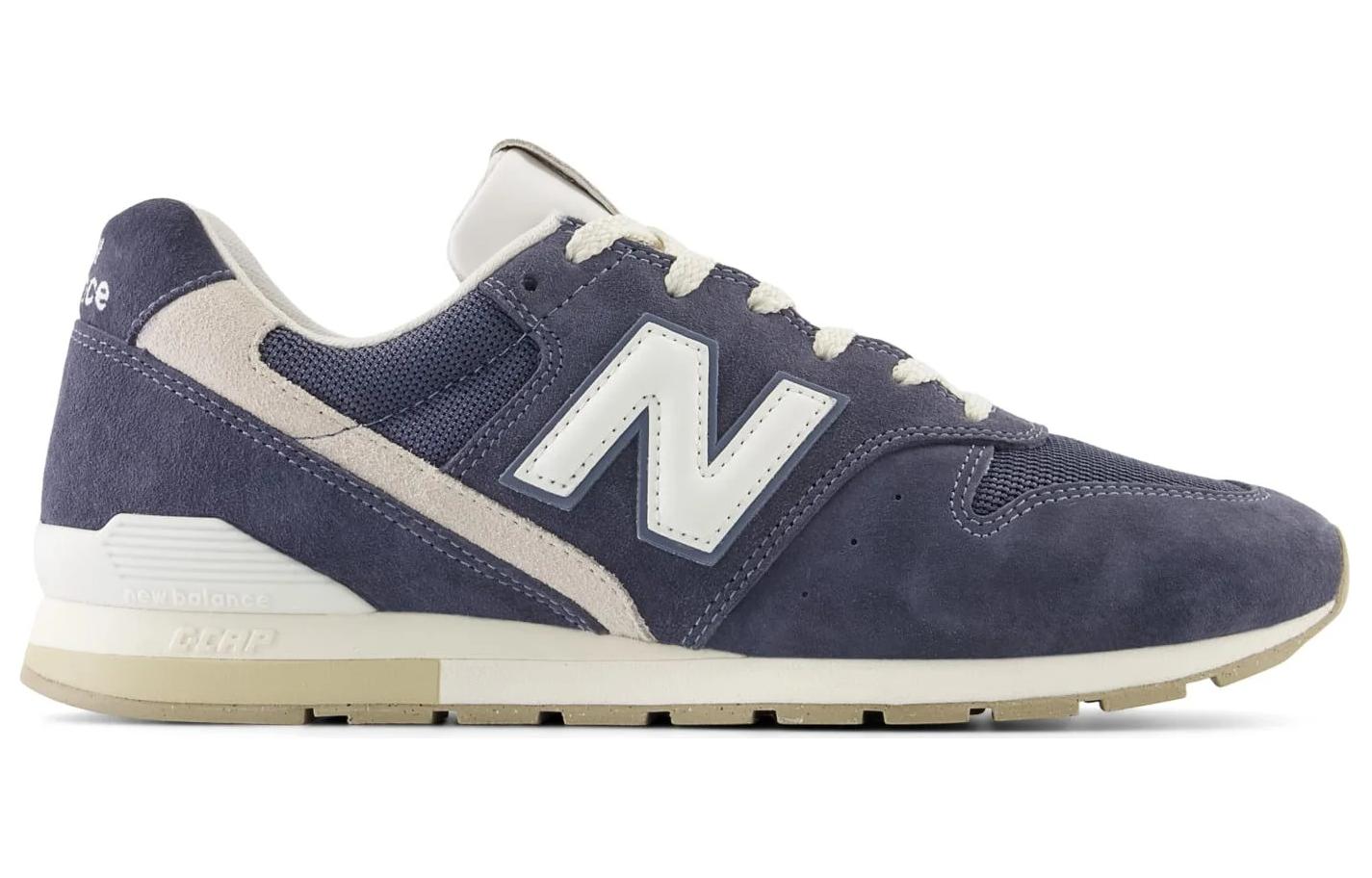 Order New Balance 996 'Azul Marino Beige' CM996UP2