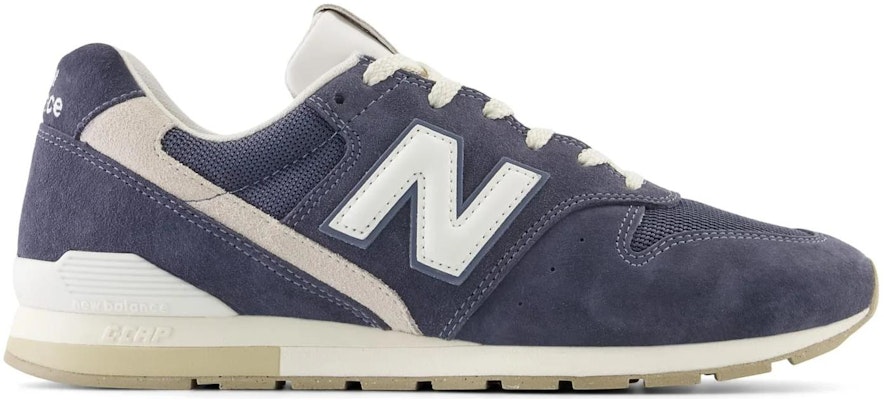 New Balance 996 'Azul Marino Beige' CM996UP2 Order New Balance 996 'Azul Marino Beige' CM996UP2