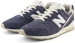 Lookbook New Balance 996 'Azul Marino Beige' CM996UP2