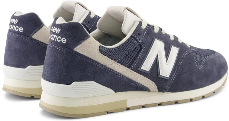 New Balance 996 'Azul Marino Beige' CM996UP2 Shop New Balance 996 'Azul Marino Beige' CM996UP2