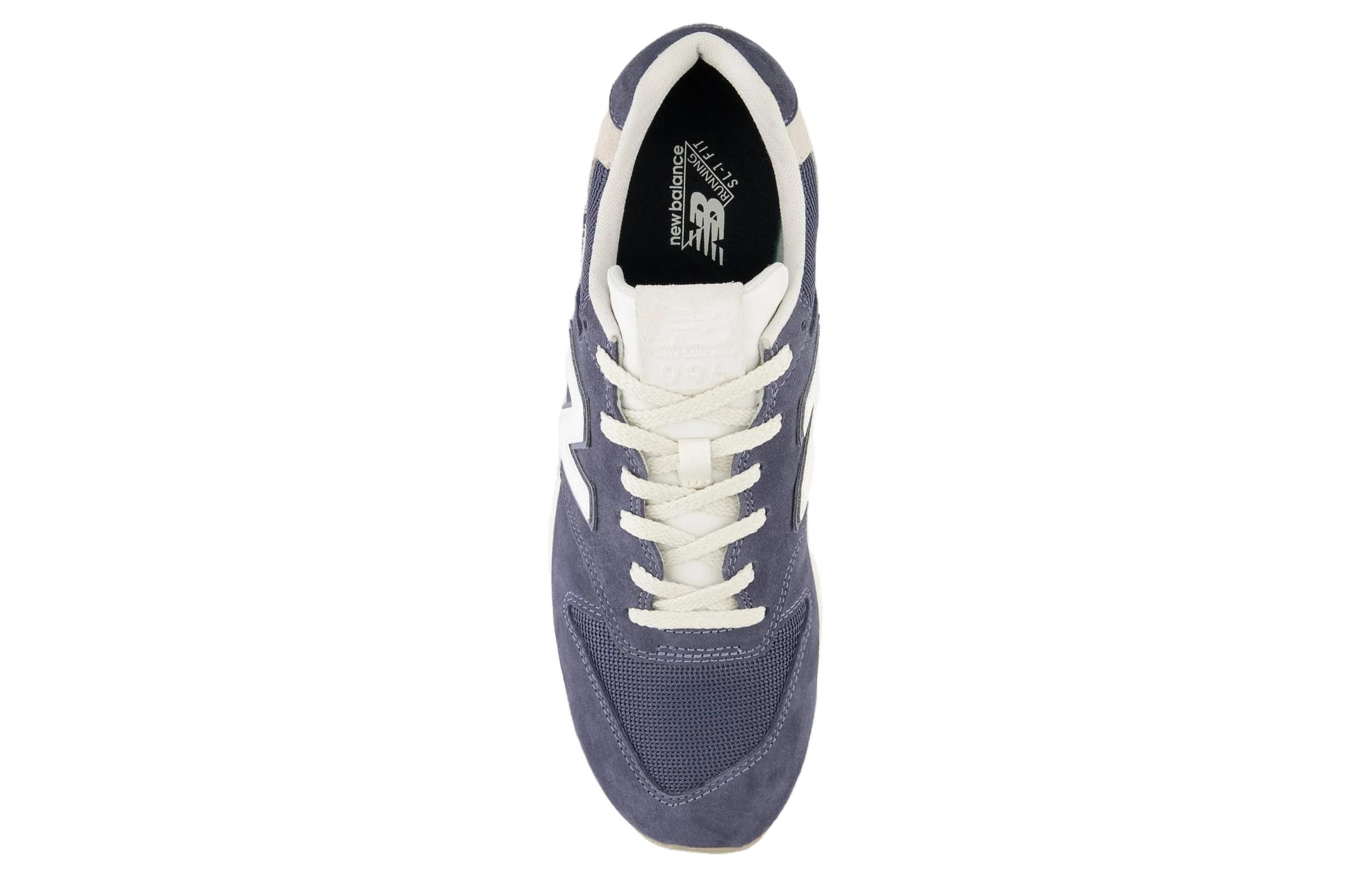 Purchase New Balance 996 'Azul Marino Beige' CM996UP2