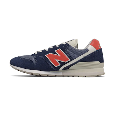 NB 996 'Navy Blue Red'