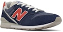 Order 뉴발란스 996 네이비 레드 (New Balance 996 Navy Red) CM996HG2