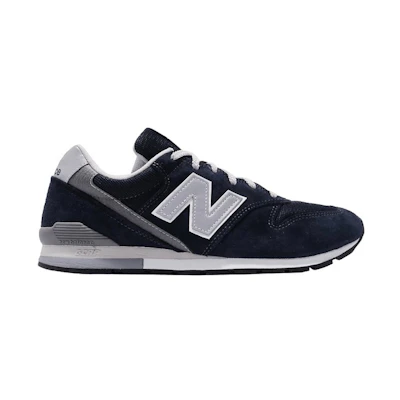 NB 996 'Navy Silver'