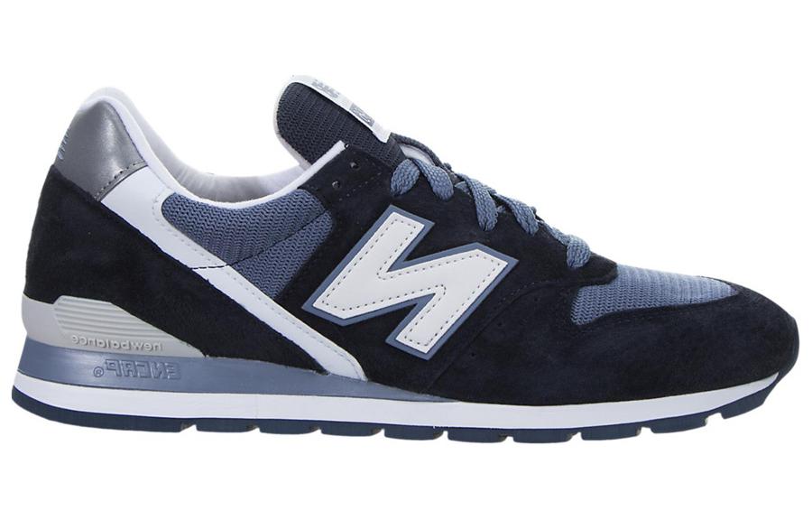 NB 996 'Navy White' 圖 2