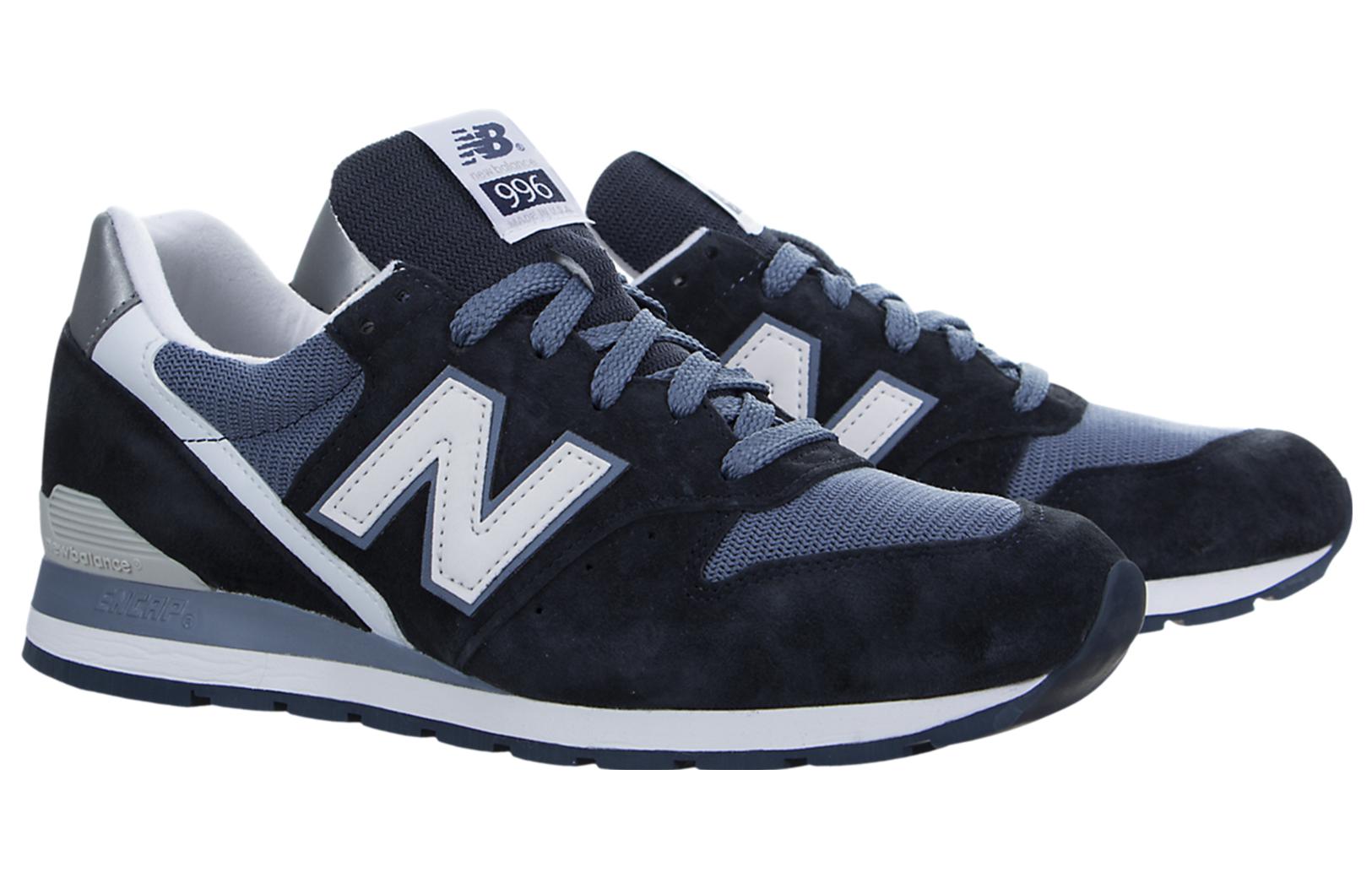NB 996 'Navy White' 圖 4