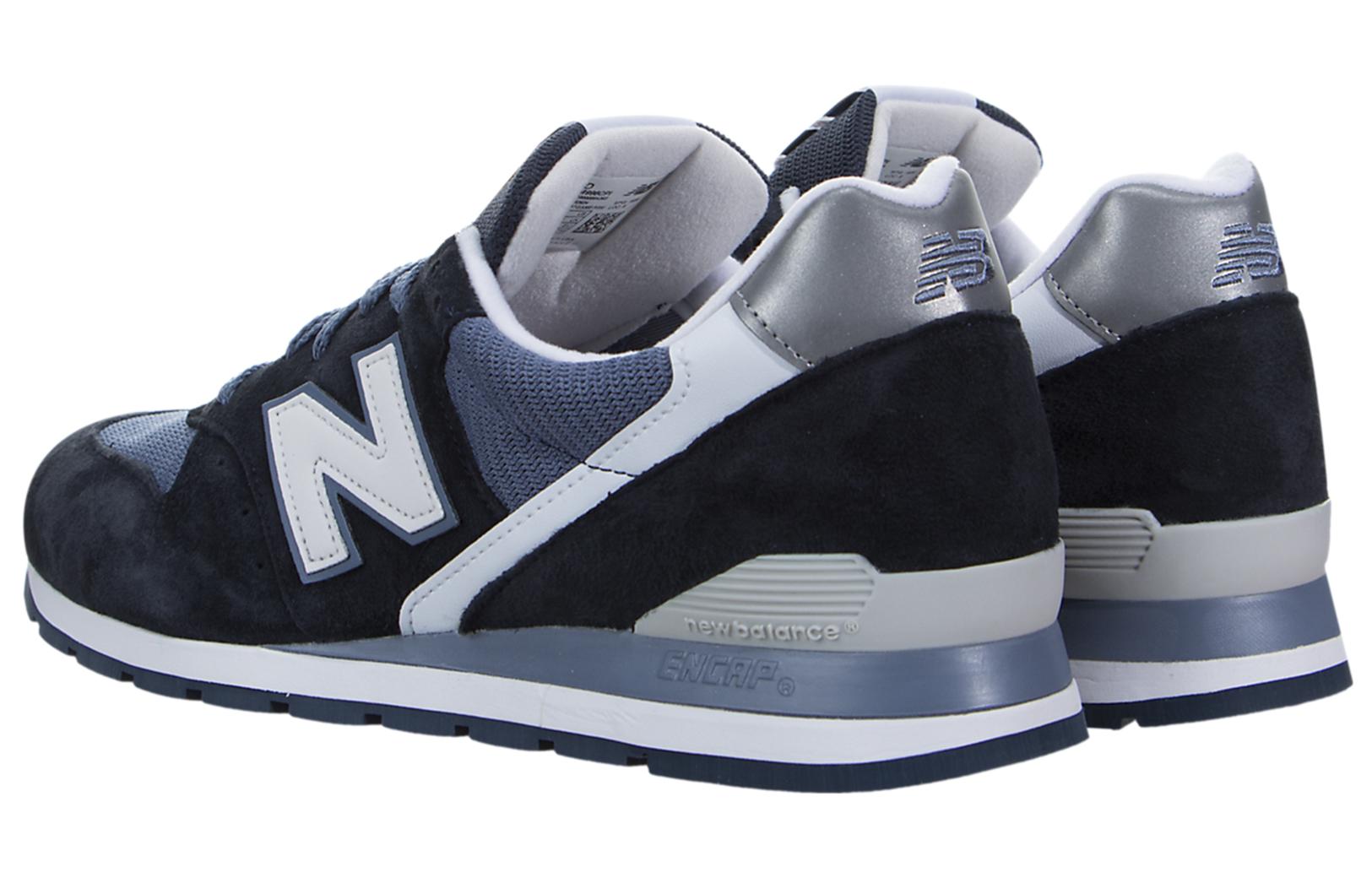 NB 996 'Navy White' 圖 6