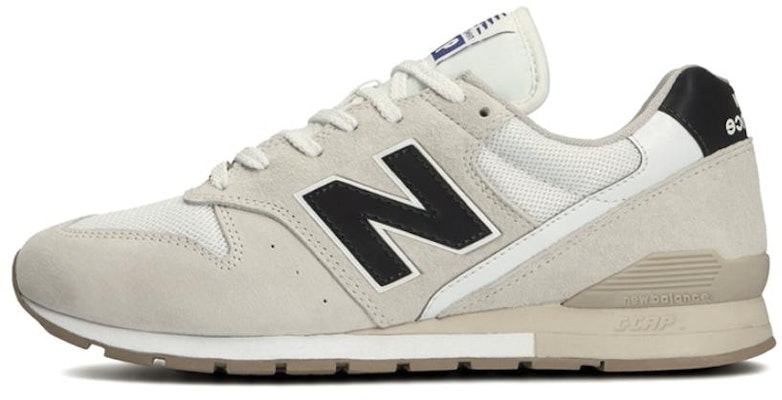 New Balance 996 'Awan Nimbus Navy' CM996HN2 Buy New Balance 996 'Awan Nimbus Navy' CM996HN2