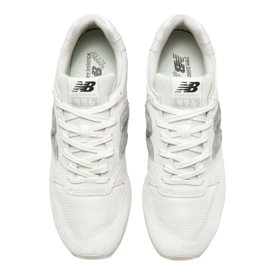NB 996 'Off White' 圖 3