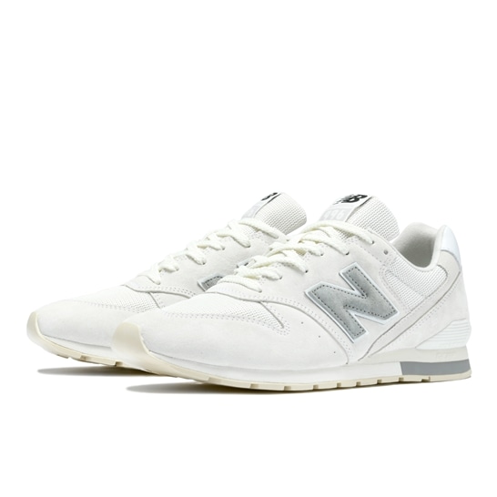 NB 996 'Off White' 圖 5