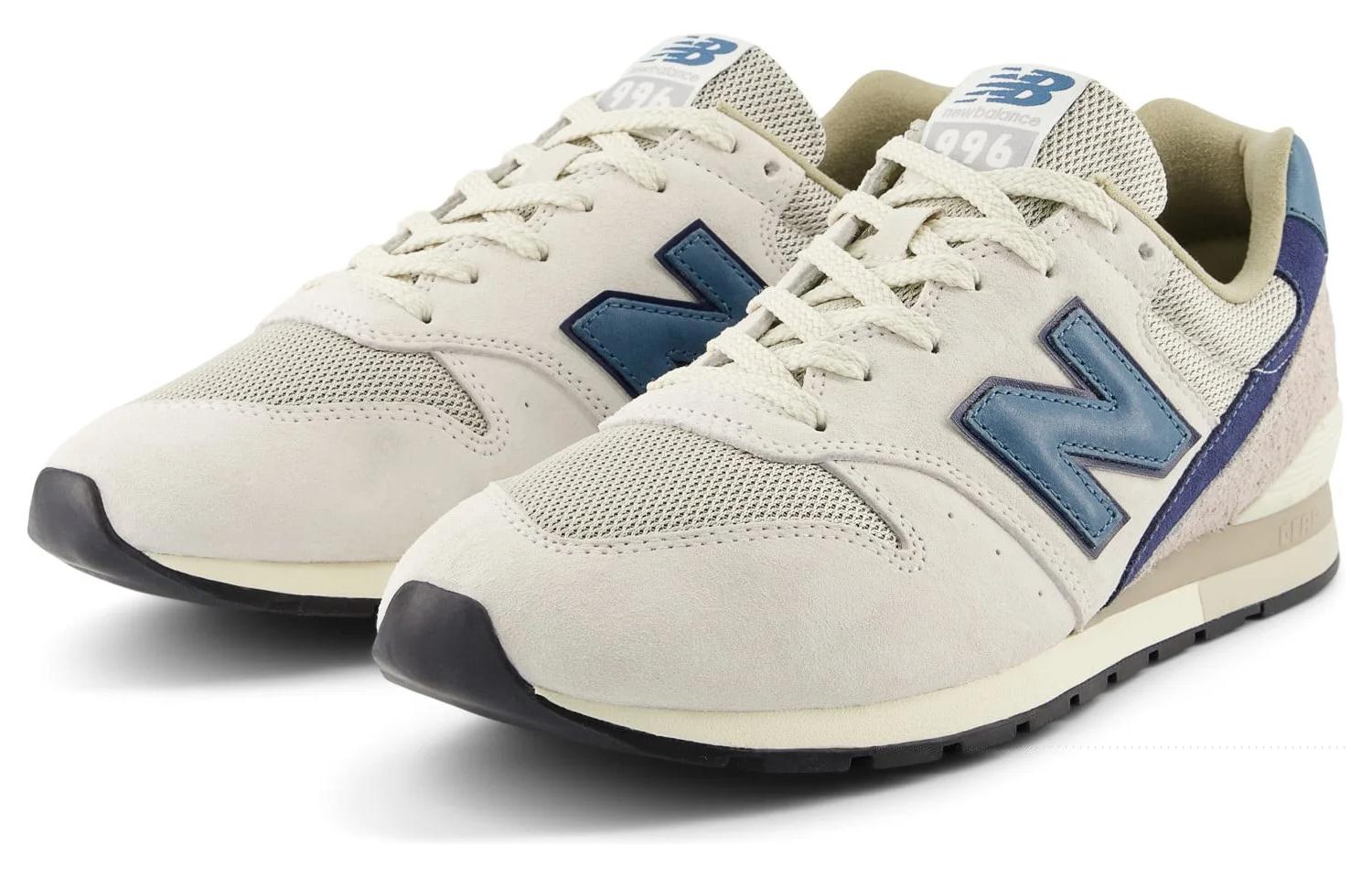 NB 996 'Off White' 圖 3