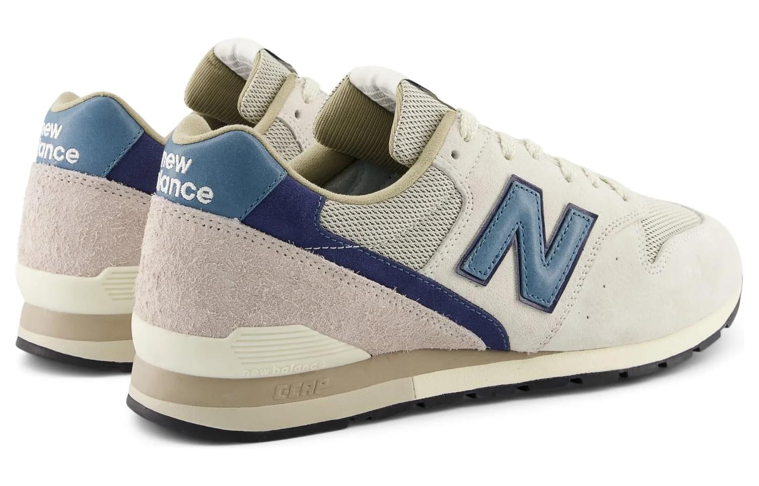 NB 996 'Off White' 圖 5