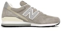 Order New Balance Retro Low Top Kelabu 'Grey' M996GY