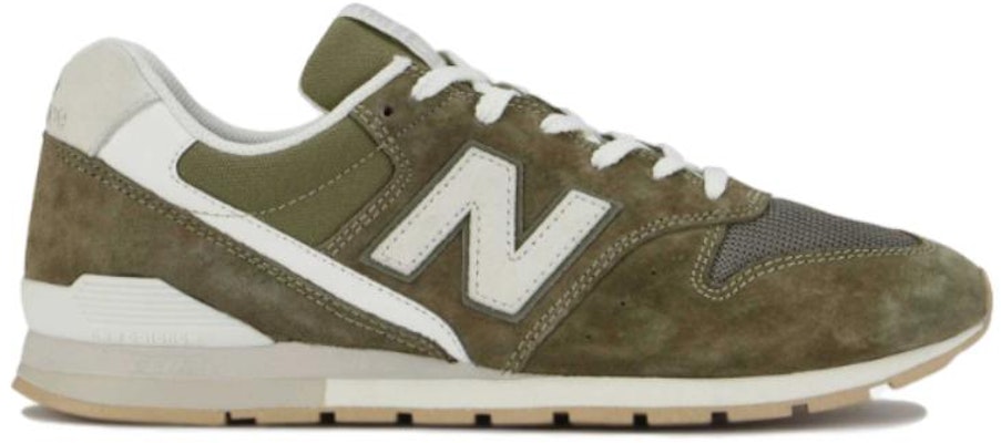 뉴발란스 996 '올리브 그린' (New Balance 996 'Olive Green') CM996RS2 Order 뉴발란스 996 '올리브 그린' (New Balance 996 'Olive Green') CM996RS2