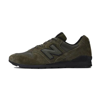 NB 996 'Olive Green Black'