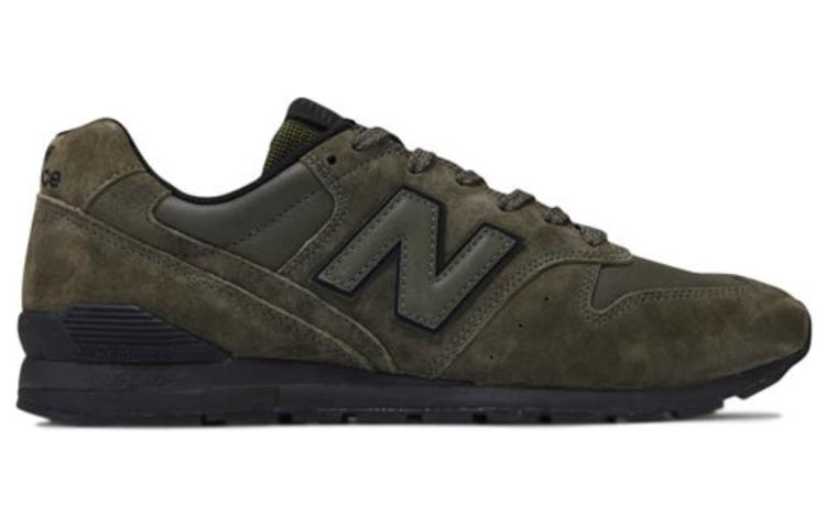 NB 996 'Olive Green Black' 圖 2