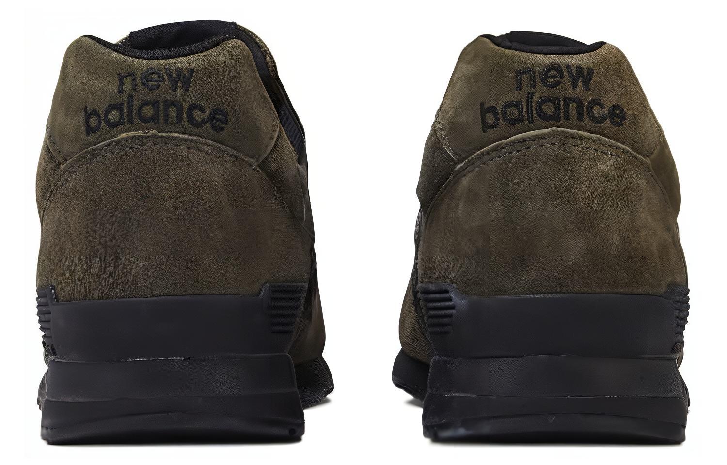 NB 996 'Olive Green Black' 圖 5