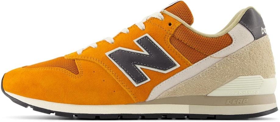 New Balance 996 'Orange' CM996UQ2 Buy New Balance 996 'Orange' CM996UQ2