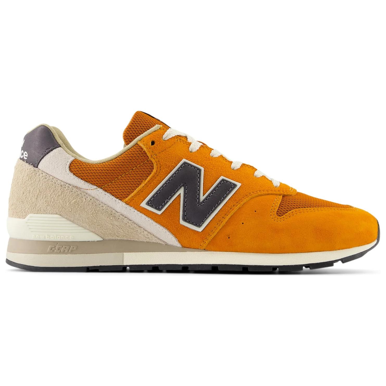 Order New Balance 996 'Naranja' CM996UQ2