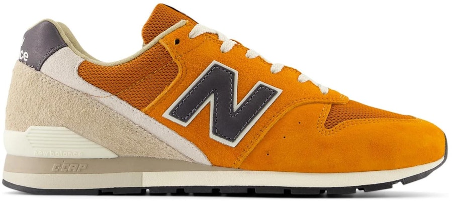 New Balance 996 'Orange' CM996UQ2 Order New Balance 996 'Orange' CM996UQ2