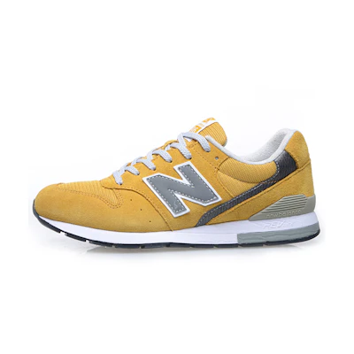 NB 996 Series Sneakers Orange