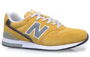 ニューバランス996 オレンジ MRL996AY Order ニューバランス996 オレンジ MRL996AY