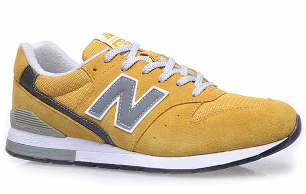 Sepatu New Balance 996 Seri Warna Oranye MRL996AY Order Sepatu New Balance 996 Seri Warna Oranye MRL996AY