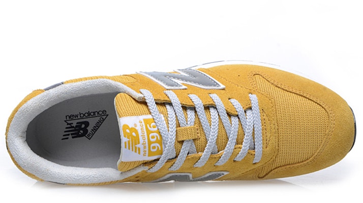 Sepatu New Balance 996 Seri Warna Oranye MRL996AY Shop Sepatu New Balance 996 Seri Warna Oranye MRL996AY