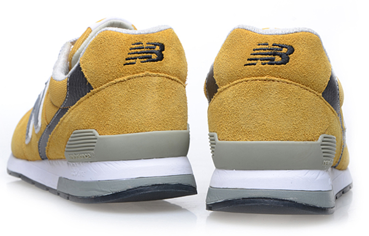 Purchase ニューバランス996 オレンジ MRL996AY