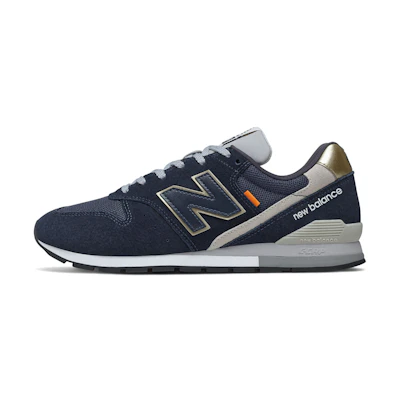 NB 996 'Outerspace Gold'
