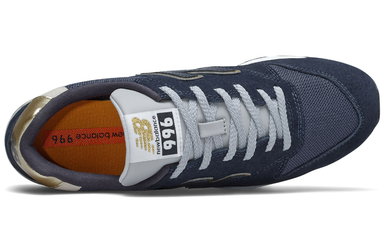 NB 996 'Outerspace Gold' 圖 3