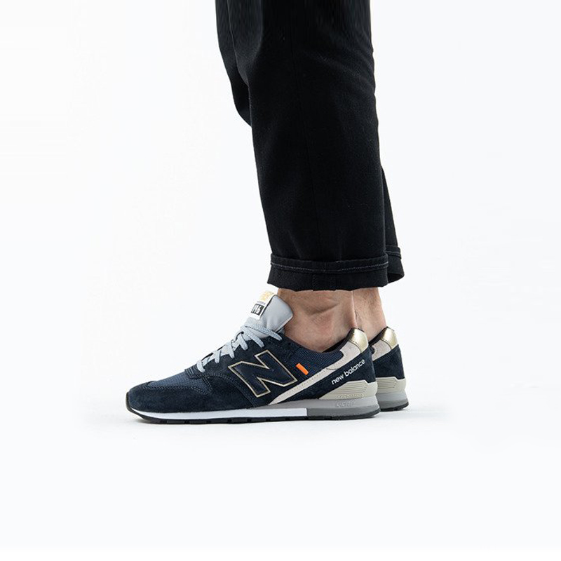 NB 996 'Outerspace Gold' 圖 5