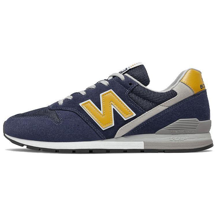 Buy New Balance 996 'Pigment Varsity Gold' Lelaki-Wanita Sneakers Emas Varsities. CM996SHC